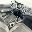 VW - VolksWagen Polo Track 1.0 Flex 12V 5p 2024 Flex-8