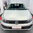 VW - VolksWagen Polo Track 1.0 Flex 12V 5p 2024 Flex-0