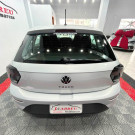 VW - VolksWagen Polo Track 1.0 Flex 12V 5p 2024 Flex-3