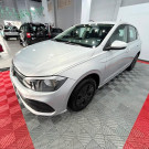 VW - VolksWagen Polo Track 1.0 Flex 12V 5p 2024 Flex-1