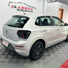 VW - VolksWagen Polo Track 1.0 Flex 12V 5p 2024 Flex-4