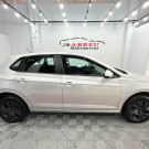 VW - VolksWagen Polo Track 1.0 Flex 12V 5p 2024 Flex-5