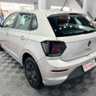 VW - VolksWagen Polo Track 1.0 Flex 12V 5p 2024 Flex-2