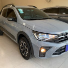 VW - VolksWagen Saveiro Extreme 1.6 Flex 16V CD 2025 Flex-1