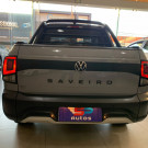 VW - VolksWagen Saveiro Extreme 1.6 Flex 16V CD 2025 Flex-4