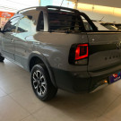 VW - VolksWagen Saveiro Extreme 1.6 Flex 16V CD 2025 Flex-3