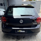 VW - VolksWagen Polo Comfort. 200 TSI 1.0 Flex 12V Aut. 2020 Flex-7