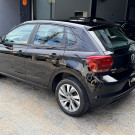 VW - VolksWagen Polo Comfort. 200 TSI 1.0 Flex 12V Aut. 2020 Flex-2