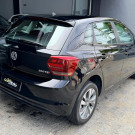 VW - VolksWagen Polo Comfort. 200 TSI 1.0 Flex 12V Aut. 2020 Flex-4