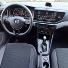 VW - VolksWagen Polo Comfort. 200 TSI 1.0 Flex 12V Aut. 2020 Flex-9