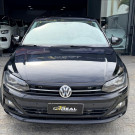 VW - VolksWagen Polo Comfort. 200 TSI 1.0 Flex 12V Aut. 2020 Flex-11