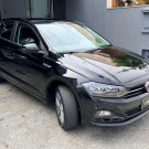 VW - VolksWagen Polo Comfort. 200 TSI 1.0 Flex 12V Aut. 2020 Flex-6
