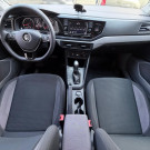 VW - VolksWagen Polo Comfort. 200 TSI 1.0 Flex 12V Aut. 2020 Flex-8