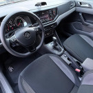 VW - VolksWagen Polo Comfort. 200 TSI 1.0 Flex 12V Aut. 2020 Flex-1