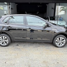 VW - VolksWagen Polo Comfort. 200 TSI 1.0 Flex 12V Aut. 2020 Flex-3