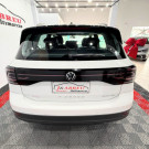 VW - VolksWagen T-Cross 200 TSI 1.0  Flex 12V 5p Aut. 2024 Flex-3