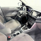 VW - VolksWagen T-Cross 200 TSI 1.0  Flex 12V 5p Aut. 2024 Flex-8