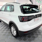 VW - VolksWagen T-Cross 200 TSI 1.0  Flex 12V 5p Aut. 2024 Flex-2