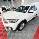 VW - VolksWagen T-Cross 200 TSI 1.0  Flex 12V 5p Aut. 2024 Flex-1