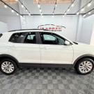 VW - VolksWagen T-Cross 200 TSI 1.0  Flex 12V 5p Aut. 2024 Flex-5