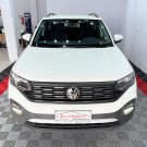 VW - VolksWagen T-Cross 200 TSI 1.0  Flex 12V 5p Aut. 2024 Flex-0