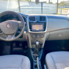 Renault LOGAN Expression 1.6 8V - 2016-4