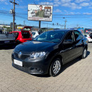 Renault LOGAN Expression 1.6 8V - 2016-1