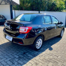 Renault LOGAN Expression 1.6 8V - 2016-0