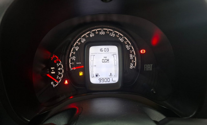 Fiat MOBI LIKE 1.0 Fire Flex 5p. 2022 Flex-12