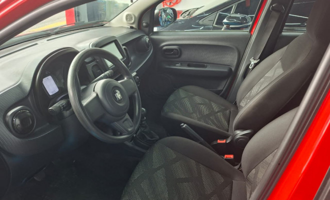 Fiat MOBI LIKE 1.0 Fire Flex 5p. 2022 Flex-6
