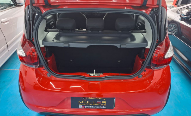 Fiat MOBI LIKE 1.0 Fire Flex 5p. 2022 Flex-9