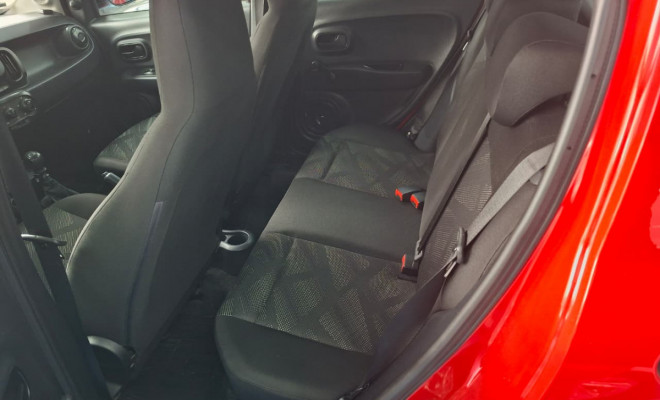 Fiat MOBI LIKE 1.0 Fire Flex 5p. 2022 Flex-7