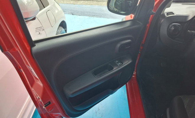 Fiat MOBI LIKE 1.0 Fire Flex 5p. 2022 Flex-8
