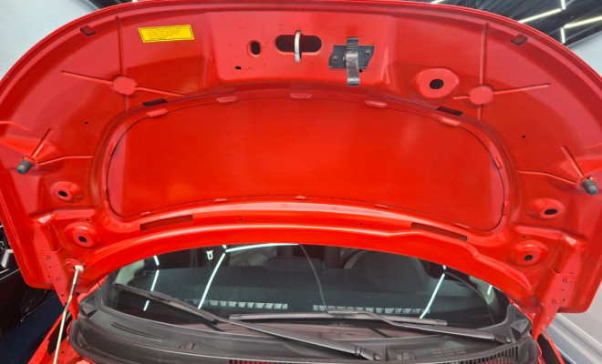 Fiat MOBI LIKE 1.0 Fire Flex 5p. 2022 Flex-11