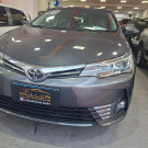 Toyota Corolla XEi 2.0 Flex 16V Aut. 2018 Flex-0