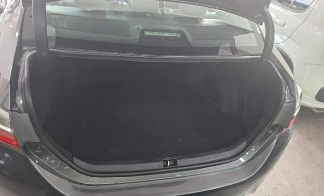 Toyota Corolla XEi 2.0 Flex 16V Aut. 2018 Flex-10