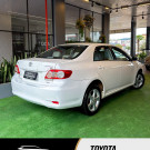 Toyota Corolla XEi 2.0 Flex 16V Aut. 2014-4