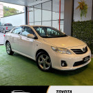 Toyota Corolla XEi 2.0 Flex 16V Aut. 2014-0