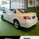 Toyota Corolla XEi 2.0 Flex 16V Aut. 2014-5
