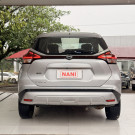 Nissan KICKS Sense 1.6 16V Flex Aut. 2023 Flex-5