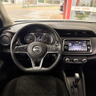 Nissan KICKS Sense 1.6 16V Flex Aut. 2023 Flex-9