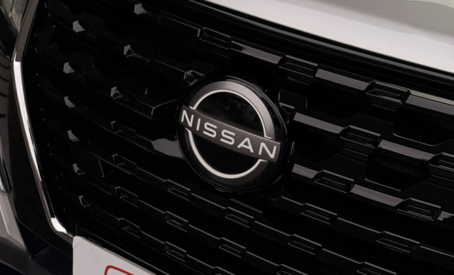 Nissan KICKS Sense 1.6 16V Flex Aut. 2023 Flex-0