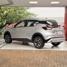 Nissan KICKS Sense 1.6 16V Flex Aut. 2023 Flex-6