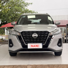 Nissan KICKS Sense 1.6 16V Flex Aut. 2023 Flex-1