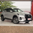 Nissan KICKS Sense 1.6 16V Flex Aut. 2023 Flex-3