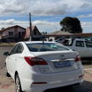 Hyundai HB20S C.Plus/C.Style 1.6 Flex 16V Mec.4p 2018 Flex-3
