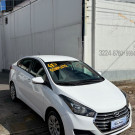 Hyundai HB20S C.Plus/C.Style 1.6 Flex 16V Mec.4p 2018 Flex-1