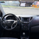 Hyundai HB20S C.Plus/C.Style 1.6 Flex 16V Mec.4p 2018 Flex-8