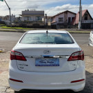 Hyundai HB20S C.Plus/C.Style 1.6 Flex 16V Mec.4p 2018 Flex-2