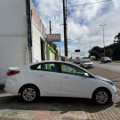 Hyundai HB20S C.Plus/C.Style 1.6 Flex 16V Mec.4p 2018 Flex-5